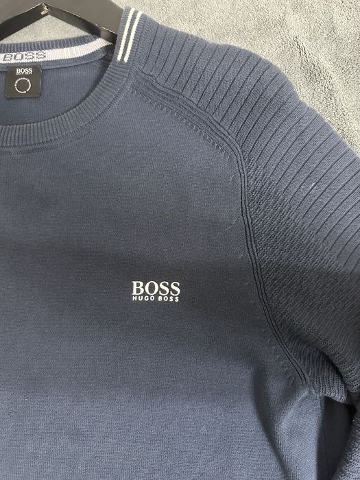 Продам поло lacoste и кофту boss