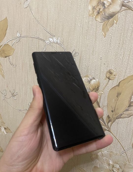 Samsung Galaxy Note 9