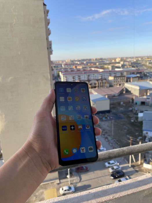 Телефон сатылат багасы 23.000 мын