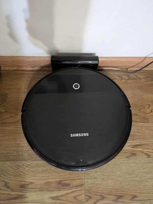 Робот-пылесос Samsung VR5000 Wi-Fi