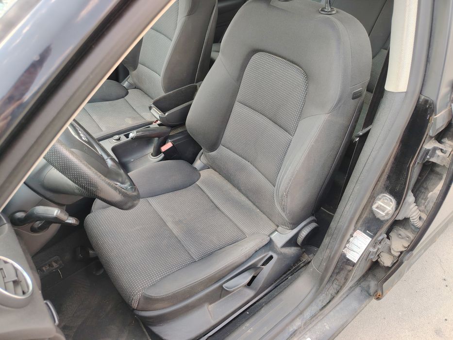 Ауди А3 8П 2.0 тди 140 к.с. 4х4 БММ / Audi A3 8P 2.0 tdi 140 hp BMM НА ЧАСТИ