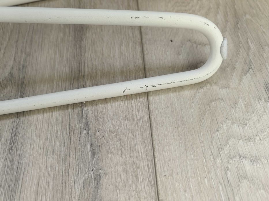 Picioare masă Hairpin 72 cm