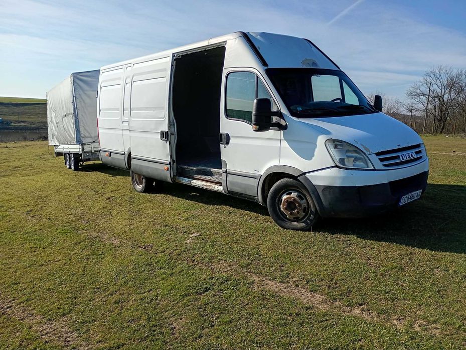 Транспортни услуги