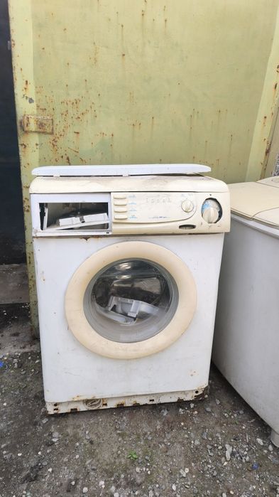 Продам стиральные машины на детали