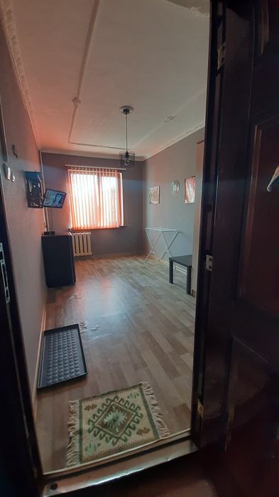 Продам комнату общежитие