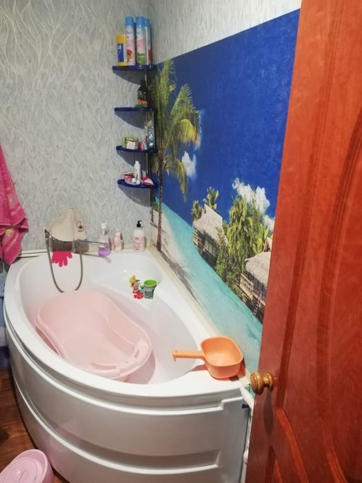 Продам 4 комнатный дом