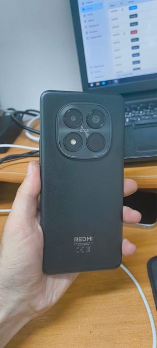 Продам телефон Redmi Note 15 pro