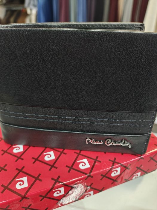 Мъжки портфейл Pierre Cardin
