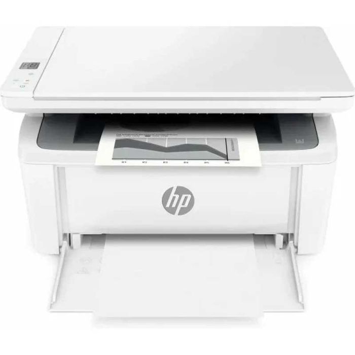 МФУ HP LaserJet M141cw (7MD71A )