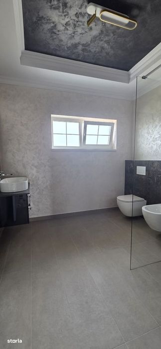Duplex 5 Camere 3 bai 133 MP Teren 300mp Chisoda Giroc 255.000 euro