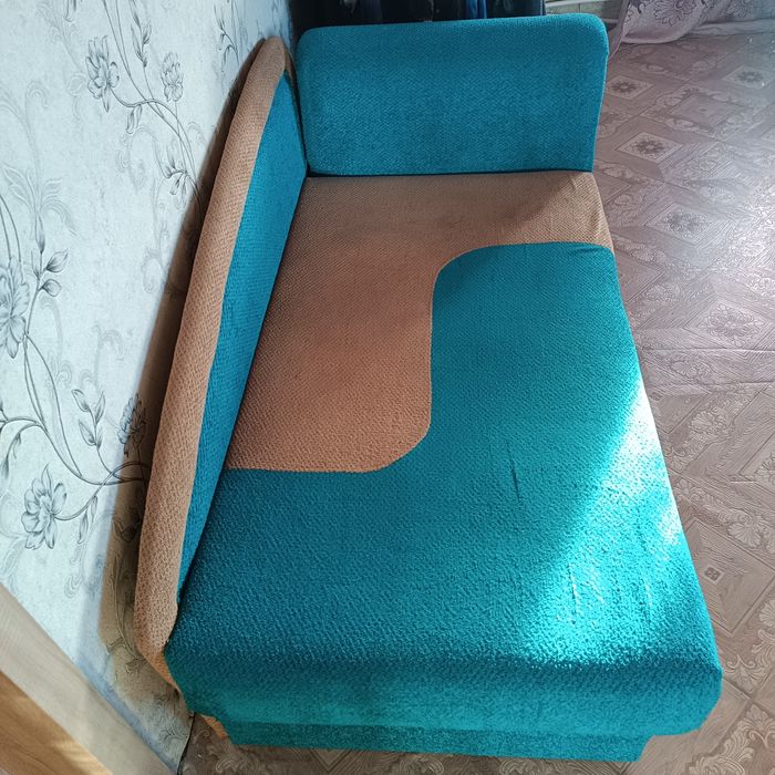 Продам детский диван