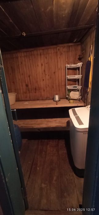 Дача .зимний вариант