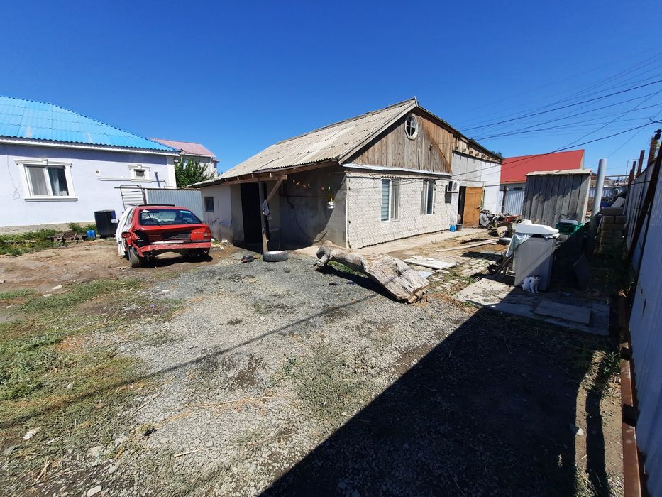 Продам участок с домом, 5 сот