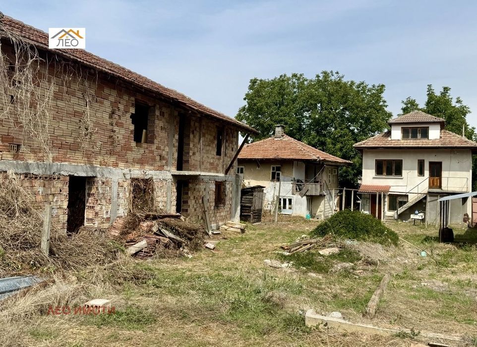 Продава се Къща в Севлиево - 72 кв.м за 604 €/кв.м - Снимка #1