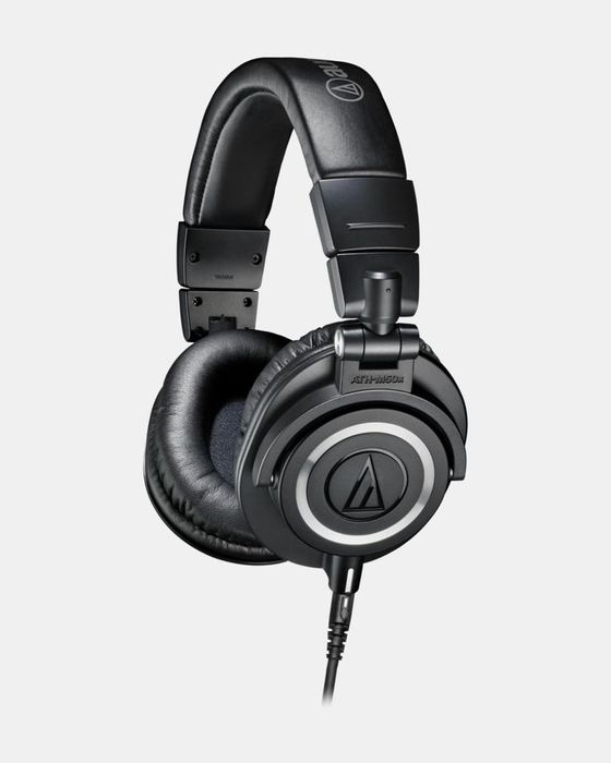 Audio-Technica ATH-M50x