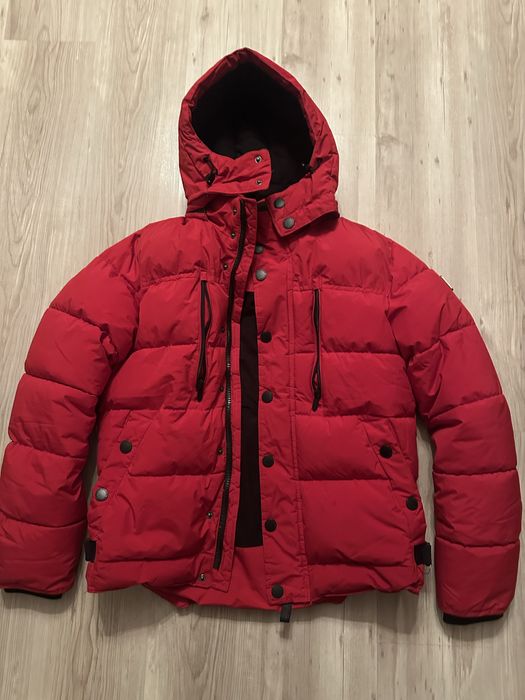 Чисто ново зимно яке Smog размер S