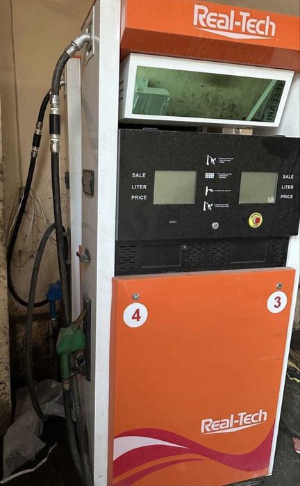 Продажа Бензин калонка 2 дона 5500 $ келишамиз новый