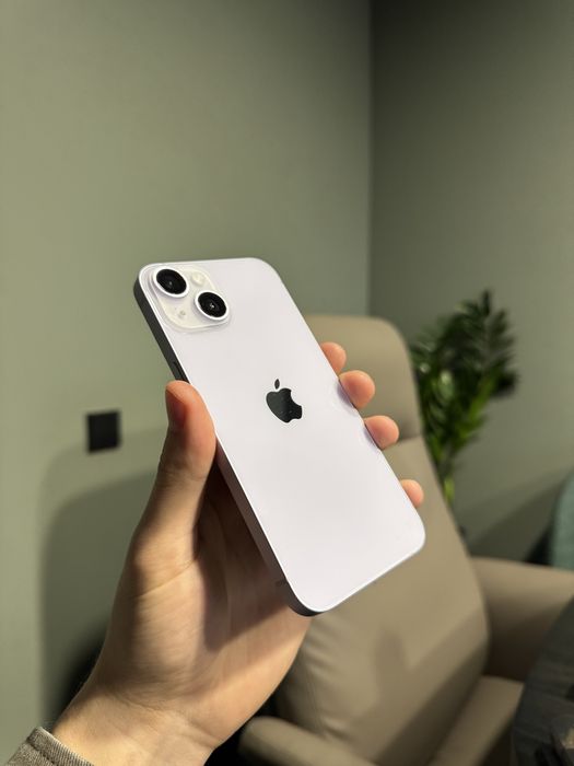 iPhone 14 128GB Purple