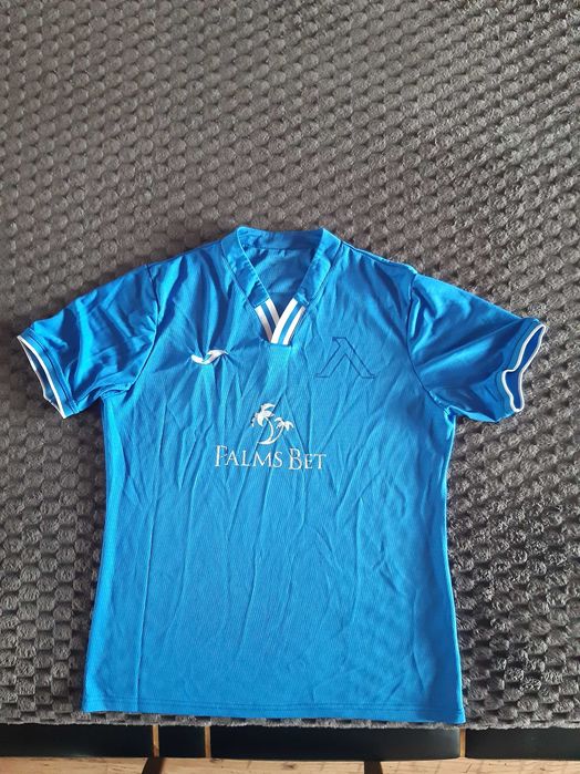 Фланелка на Левски