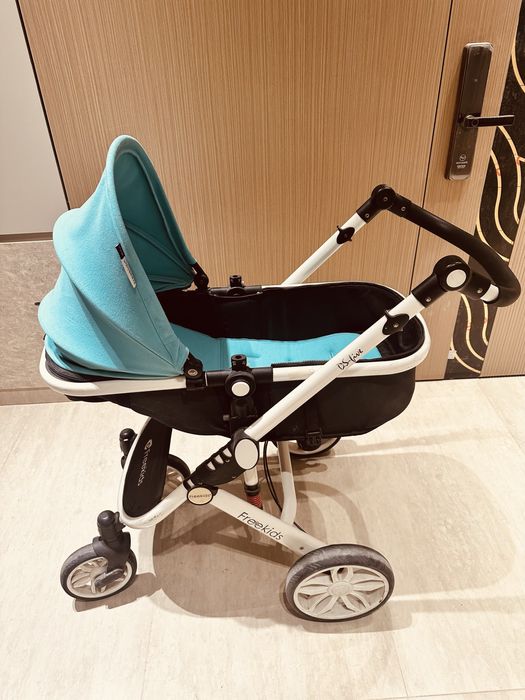 Продам детскую коляску