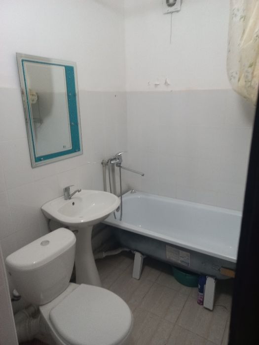 Сдается 1 комнатная квартира