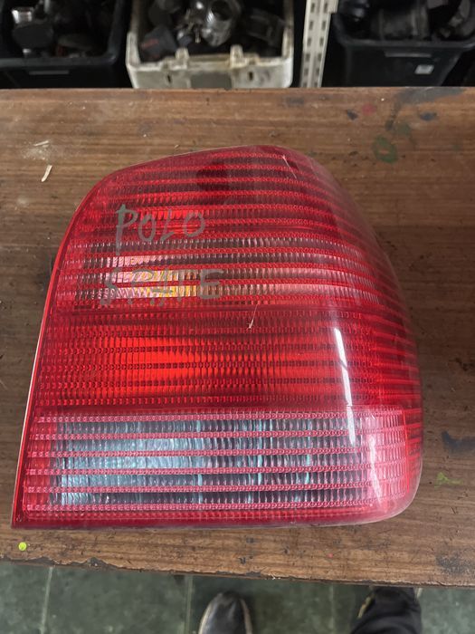 stop dreapta volkswagen polo 2000