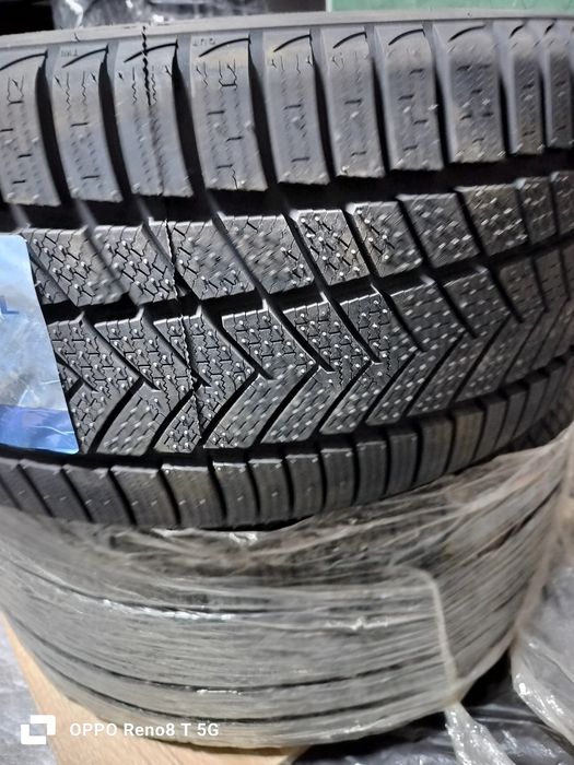 Шины низкопрофильные