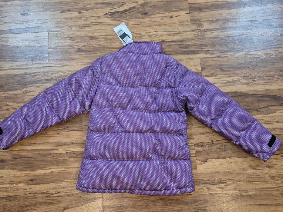 Geaca dama BYORNSON Yasa-Purple-5 lei transportul