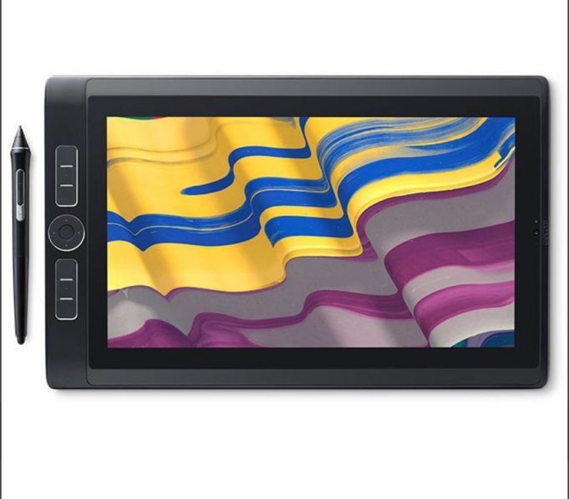 Wacom MobileStudio Pro 13” – i5, 128GB – Model DTH-W1320L-EU