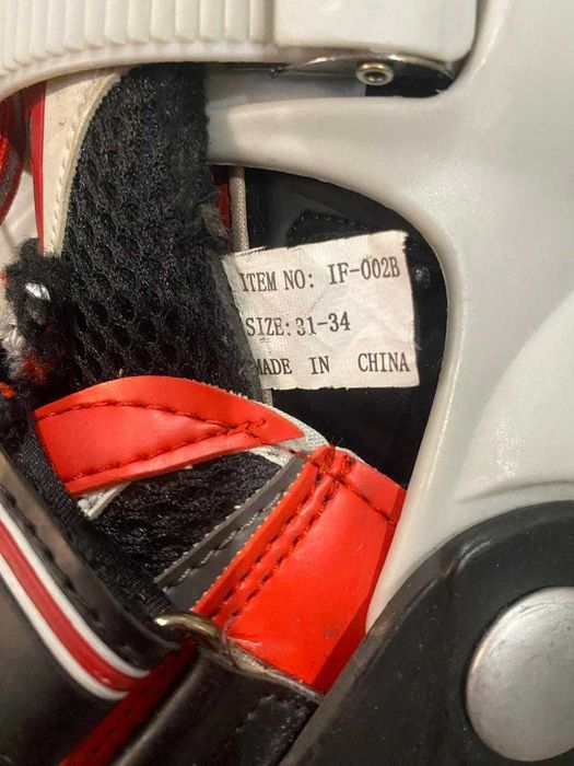 Коньки для хоккея