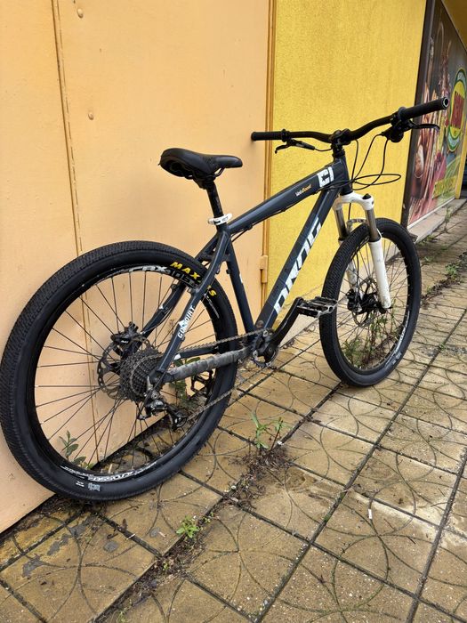 Drag c1 comp 26 цола