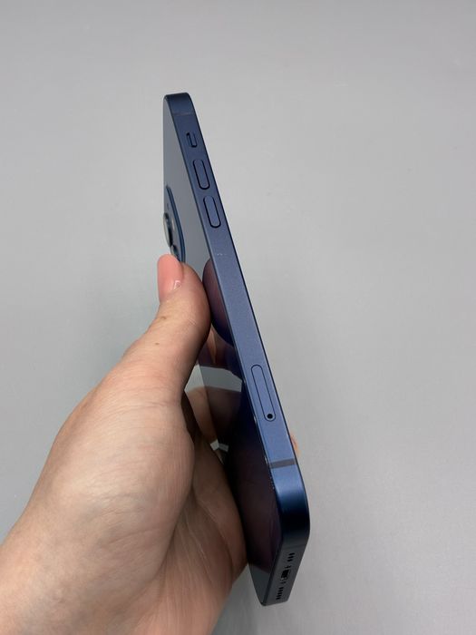 iPhone 12 | 64GB | Baterie 89% | Second Hand | Garantie