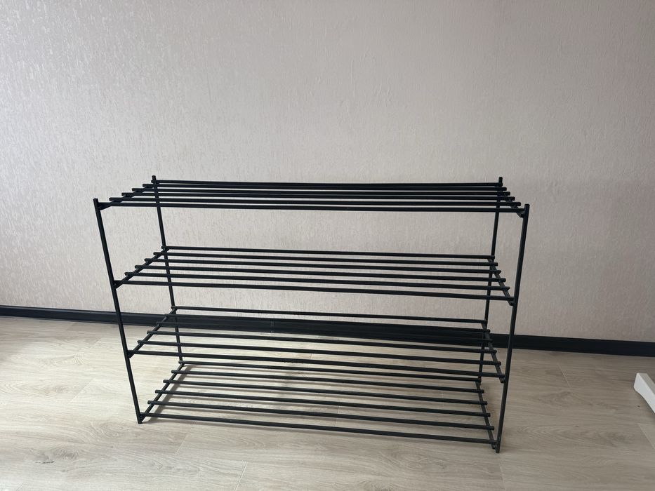 Продам подставку для обуви