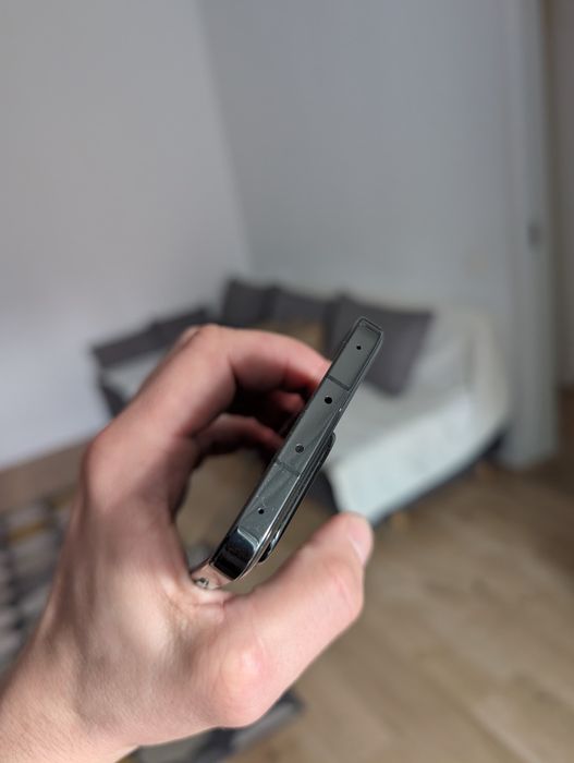 Xiaomi 13 black 256gb