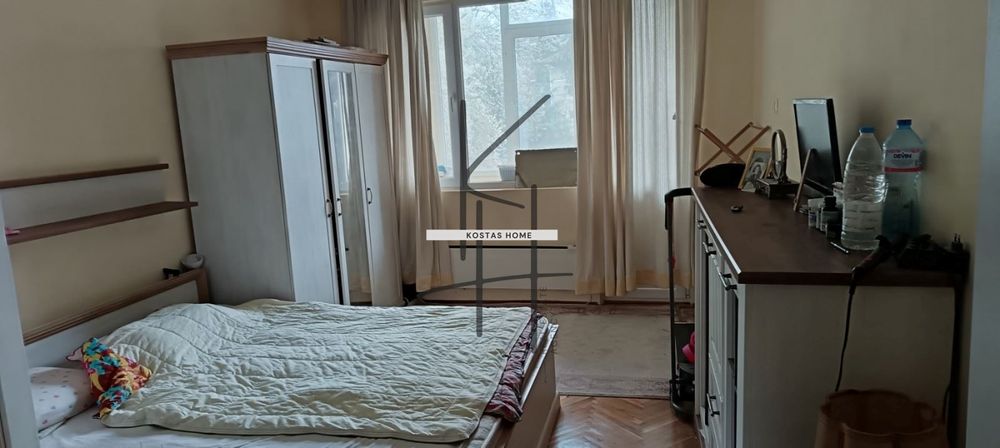 Продава се Тристаен апартамент в Варна, Аспарухово - 60 кв.м за 1301 €/кв.м - Снимка #4
