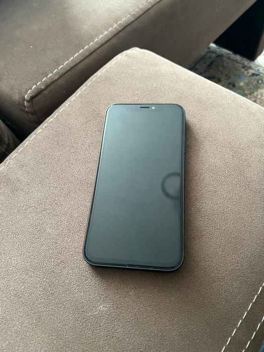 Айфон х на 16 корпусе