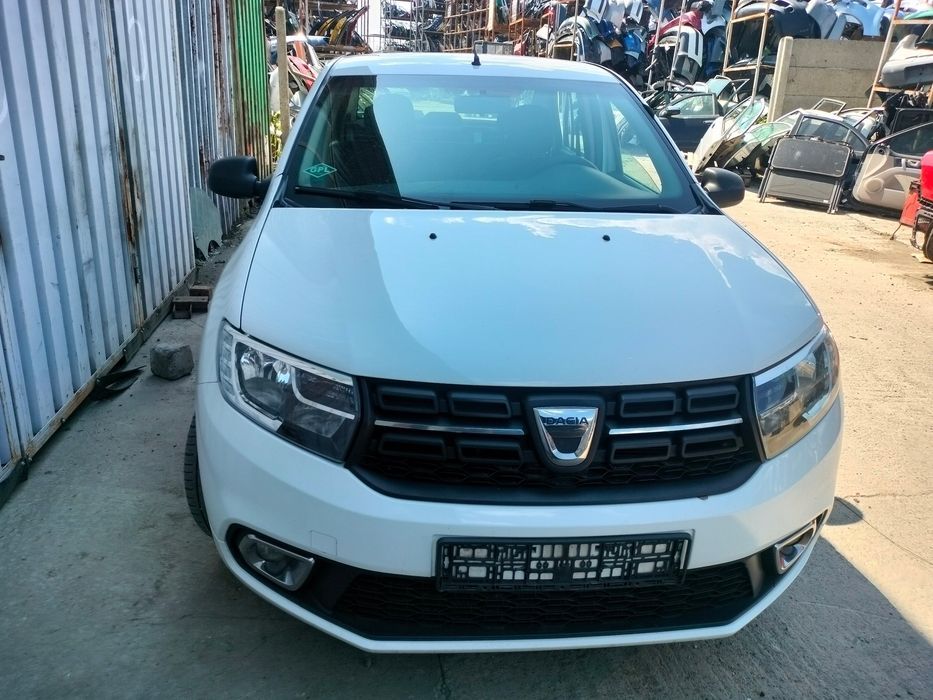 Dezmembrari Dacia LOGAN 2 (2012-2020) TCe 90 Benzina