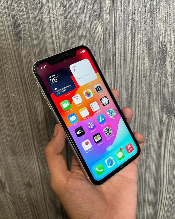 Iphone xr 256gb srochna sotiladi