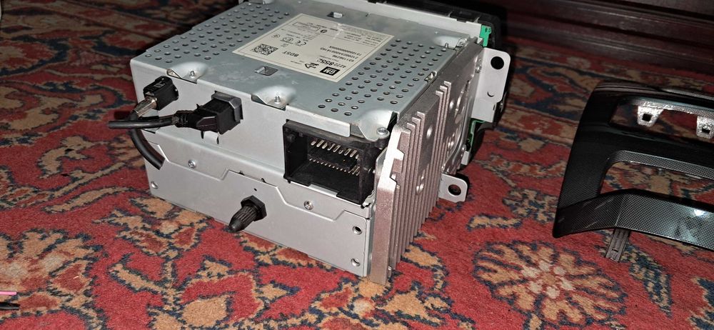 Спарк магнитола 4 поз магнитафон