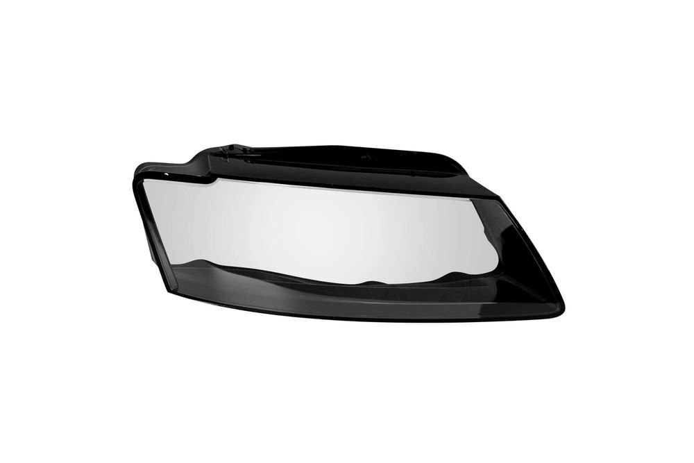 Стъкла за фар Audi A5 2008-2013 , Капаци за фарове Audi A5 Преди фейса