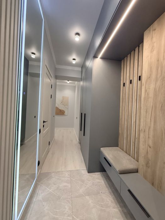 Продажа квартиры