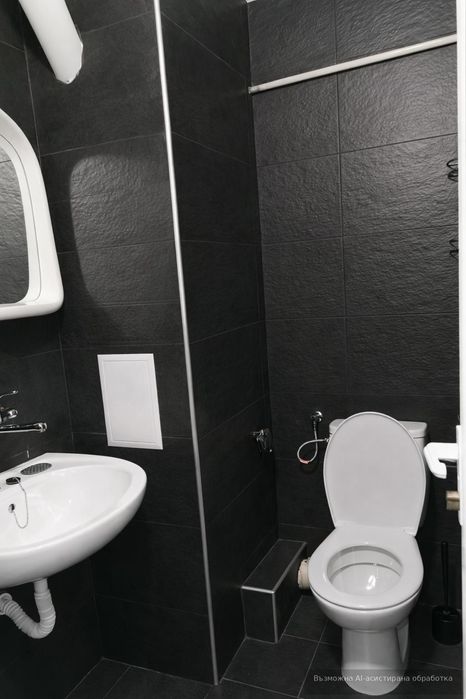 Дава се под наем Едностаен апартамент в София, Младост 1 - 20 кв.м за 298.86 € - Снимка #4