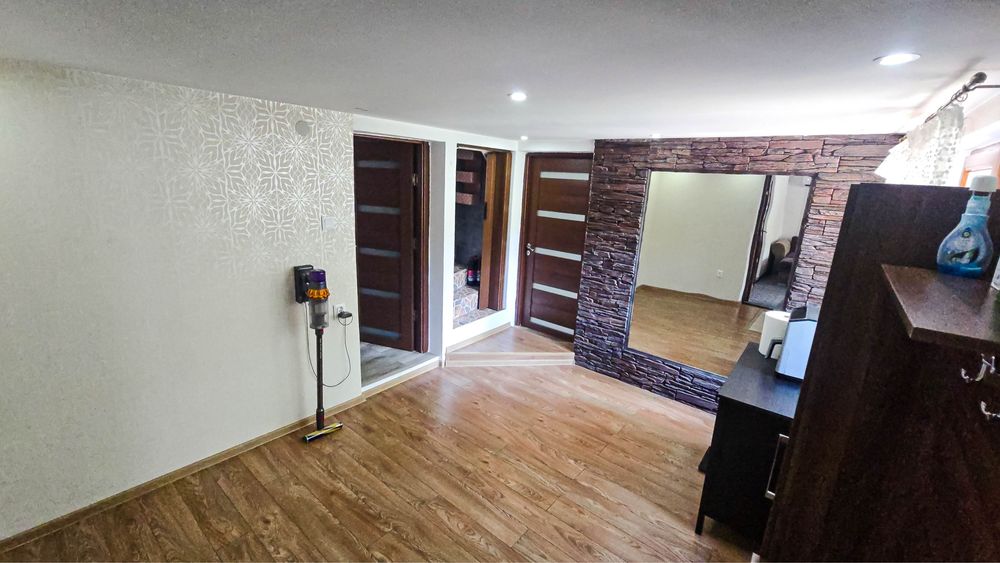 Casa in orasul Vulcan,zona ultracentrala.