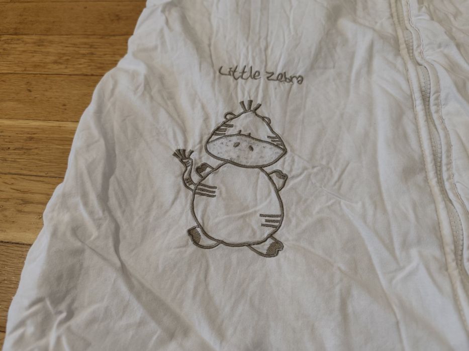 Slumbersac 2.5 тог зимен спален чувал размер 3-6 годишни