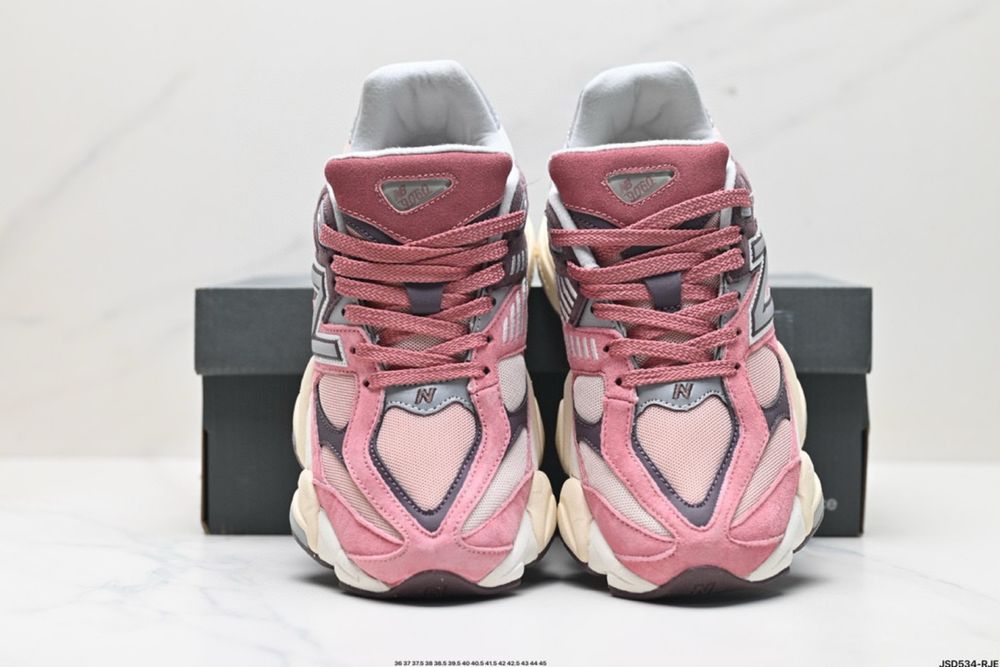 New Balance 9060 “Cherry Blosso”