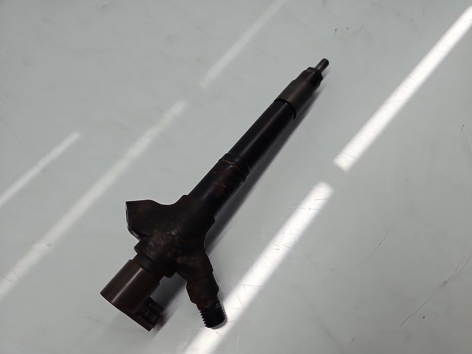 Injector Toyota Rav 4 IV (ZSA4, ALA4) [Fabr 2013-2018] 23670-0R101 2.0