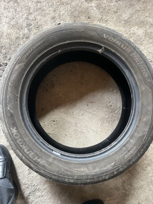 Покрышки Hankook