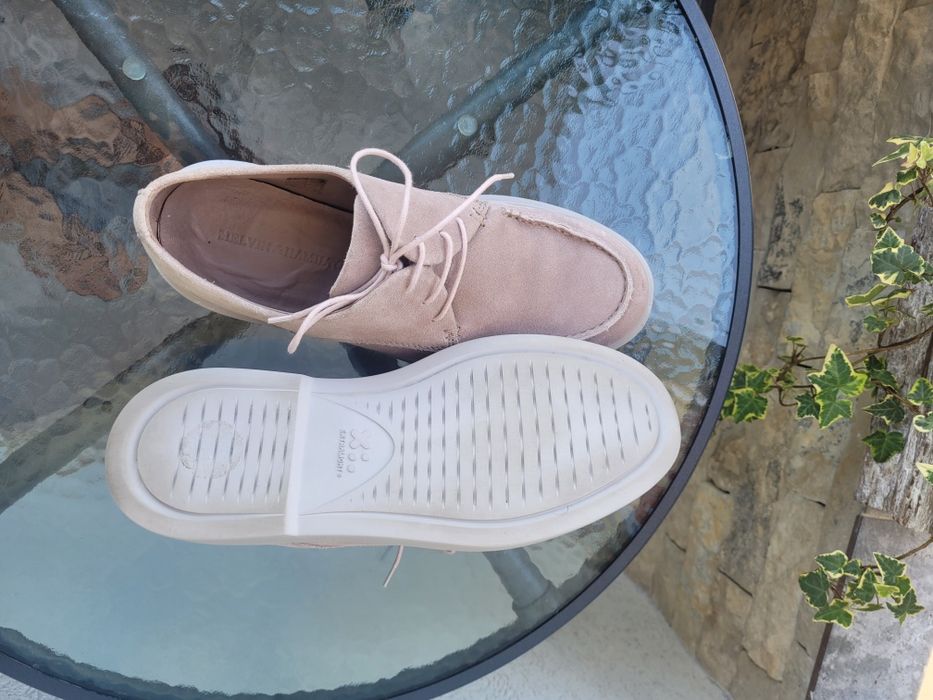 Mocasini Melvin&Hamilton ,nr.41