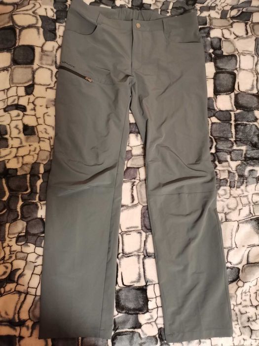 VAUDE Мъжки туристически панталон ,като нов