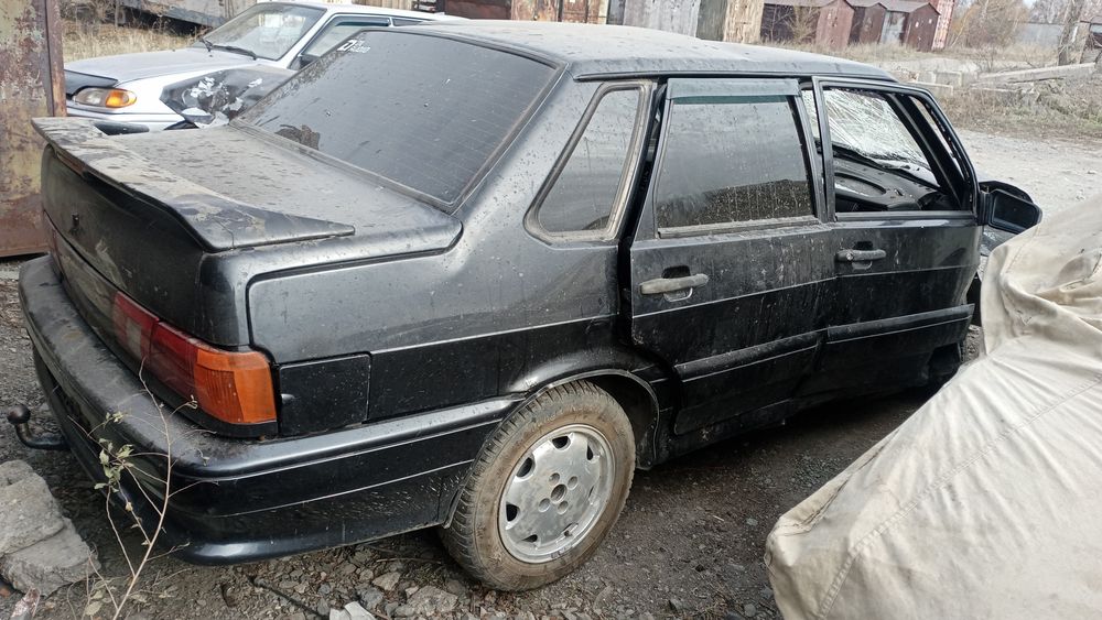 Авторазбор Вазовские запчасти